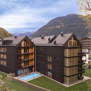 Montafon Suites Schruns By Alps Resorts