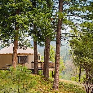 Yosemite Lakes Rv Resort